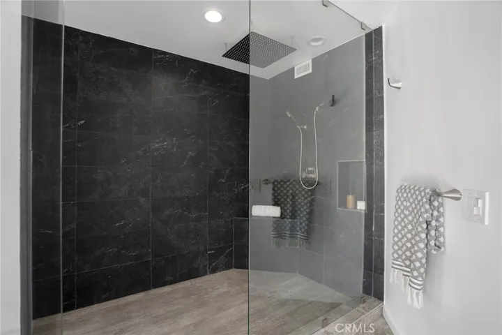 Primary Shower