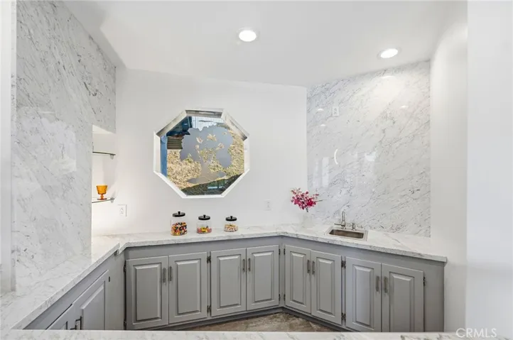 Wet Bar