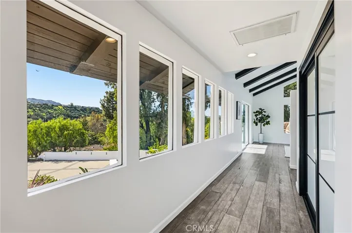 Primary Suite Entrance