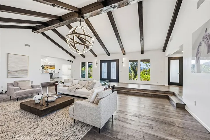 Formal Living Room