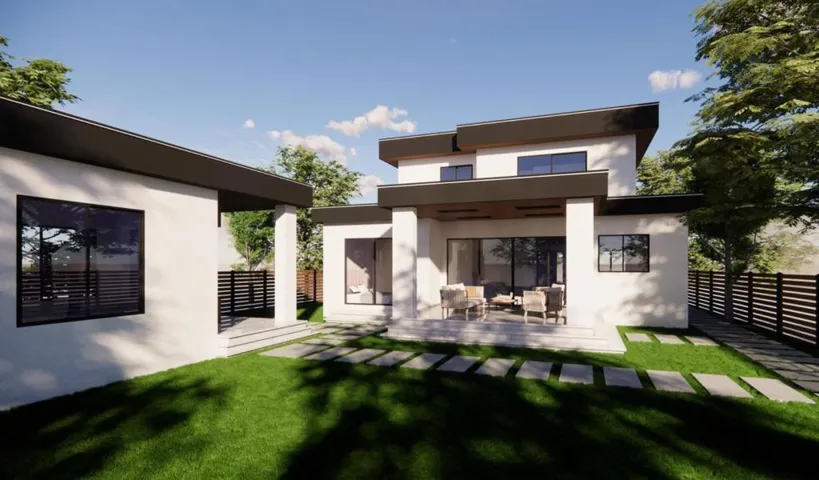 754 Pollard, Los Gatos, California 95032