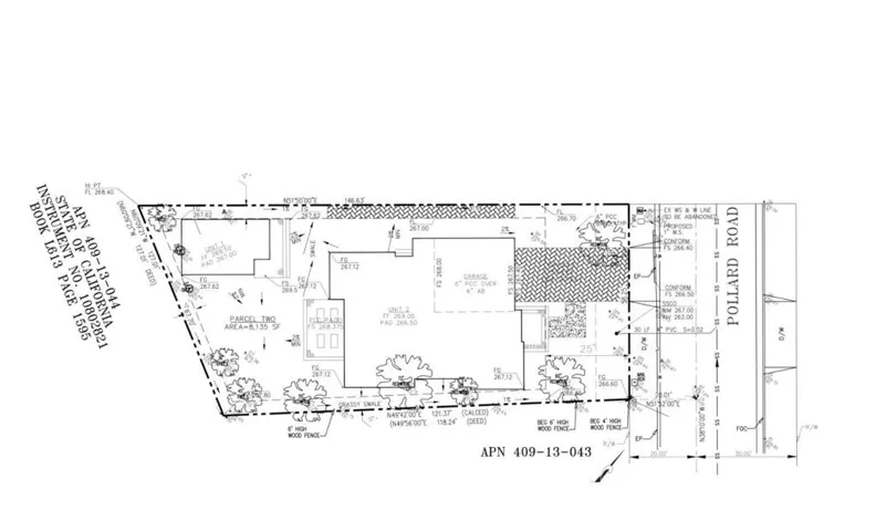 754 Pollard, Los Gatos, California 95032