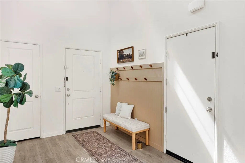 Entry way