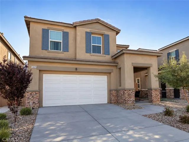 13029 Echo Valley, Victorville, California 92392