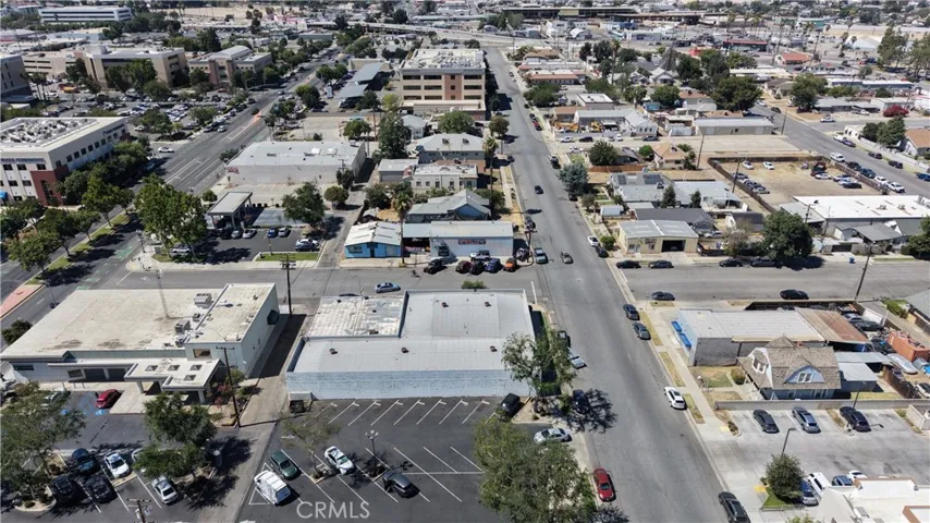 1415 25th St., Bakersfield, California 93301