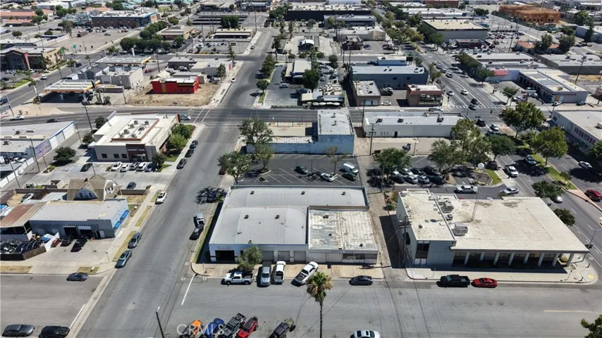 1415 25th St., Bakersfield, California 93301