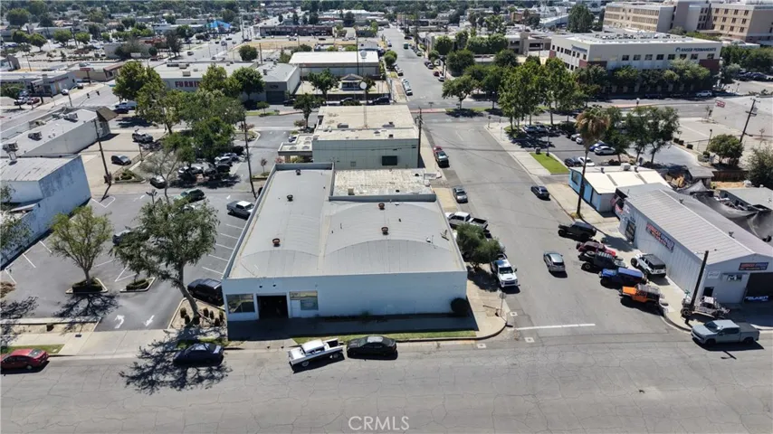 1415 25th St., Bakersfield, California 93301