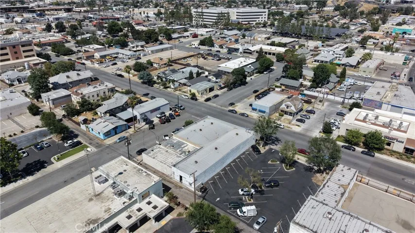 1415 25th St., Bakersfield, California 93301