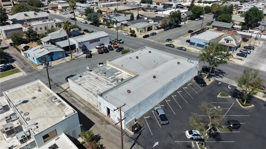 1415 25th St., Bakersfield, California 93301