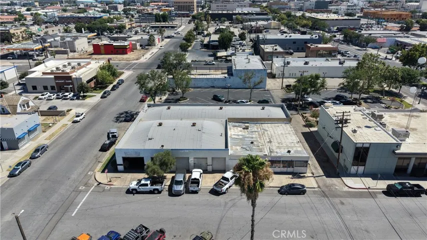 1415 25th St., Bakersfield, California 93301