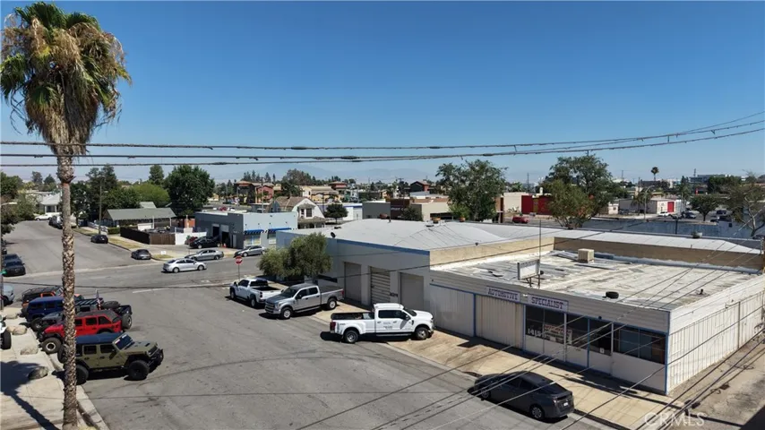 1415 25th St., Bakersfield, California 93301