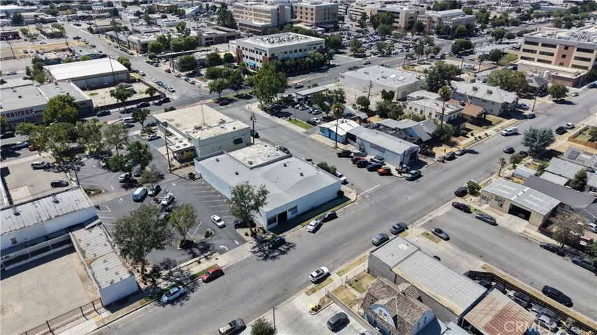1415 25th St., Bakersfield, California 93301