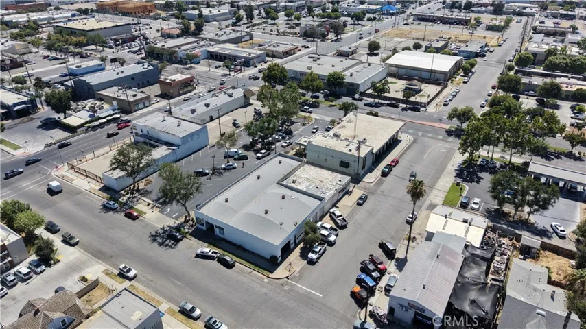 1415 25th St., Bakersfield, California 93301