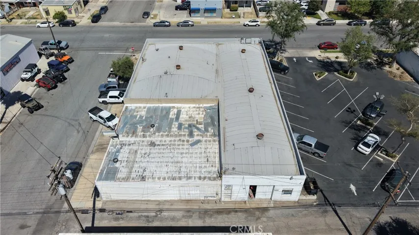 1415 25th St., Bakersfield, California 93301