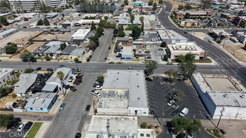 1415 25th St., Bakersfield, California 93301