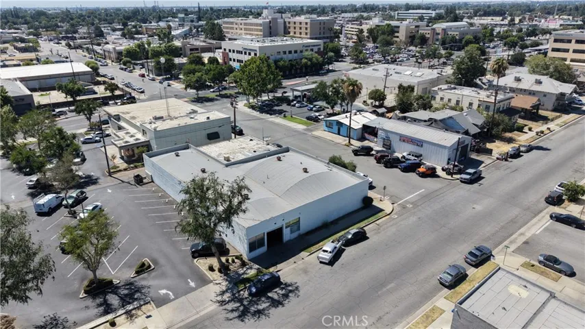 1415 25th St., Bakersfield, California 93301