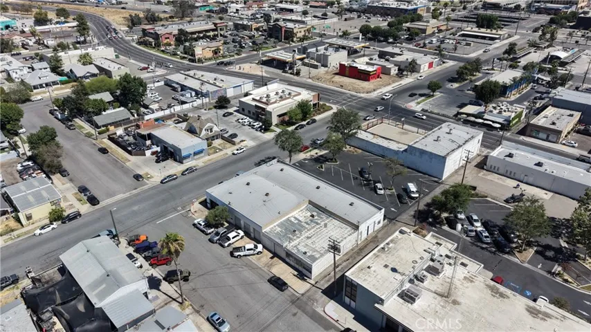1415 25th St., Bakersfield, California 93301