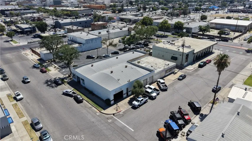 1415 25th St., Bakersfield, California 93301