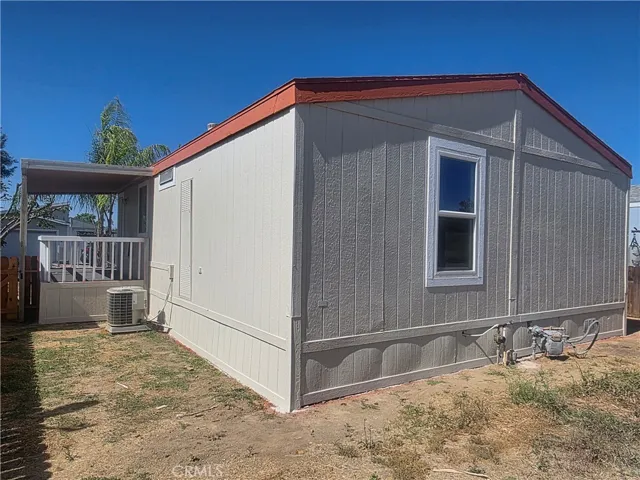 80 E Dawes 3, Perris, California 92571