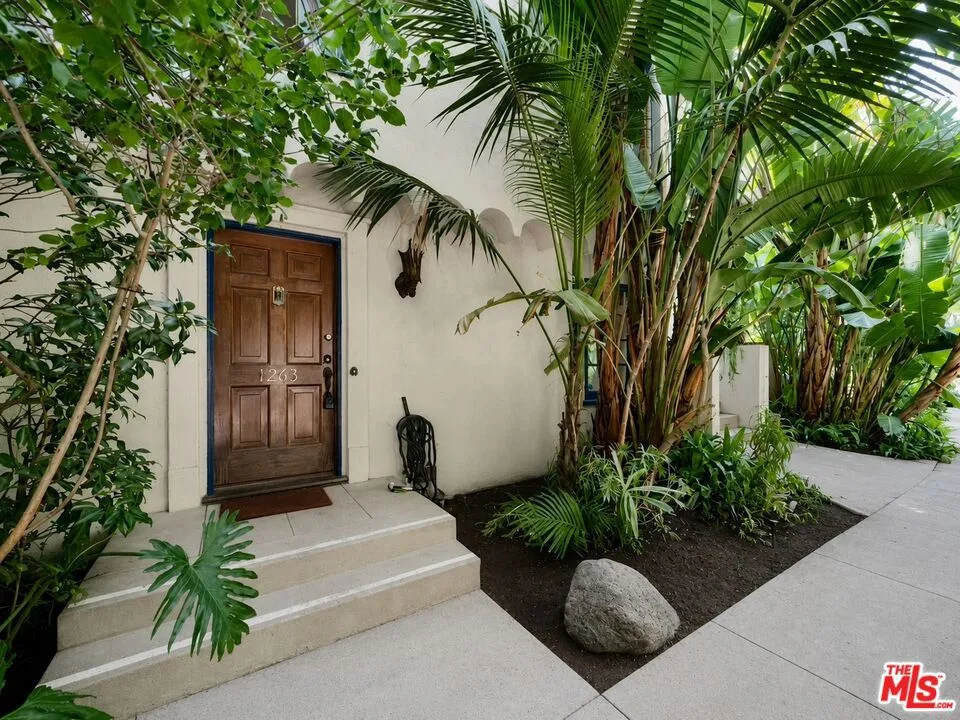 1263 Havenhurst Drive, West Hollywood, California 90046 — photo 5