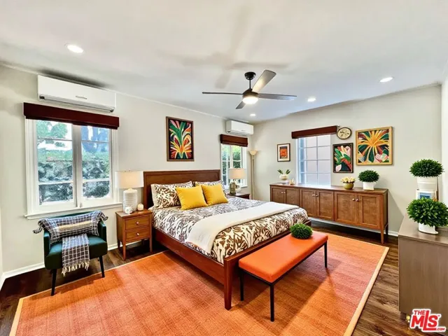 1263 Havenhurst Drive, West Hollywood, California 90046