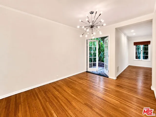 1263 Havenhurst Drive, West Hollywood, California 90046
