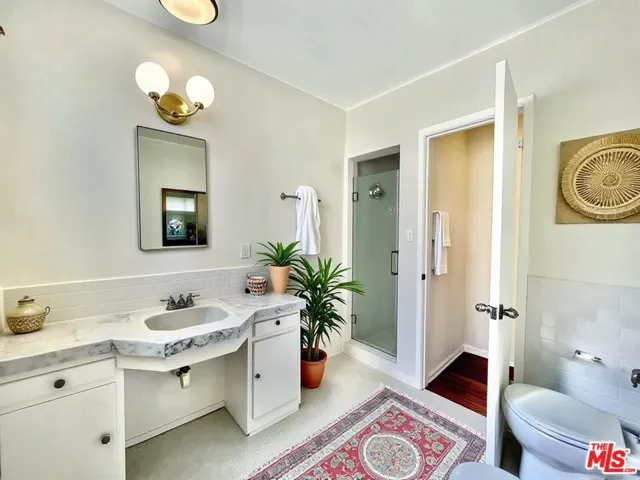 1263 Havenhurst Drive, West Hollywood, California 90046