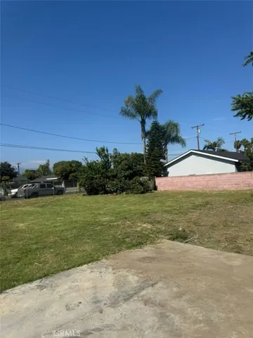 4266 Arden Dr., El Monte, California 91731