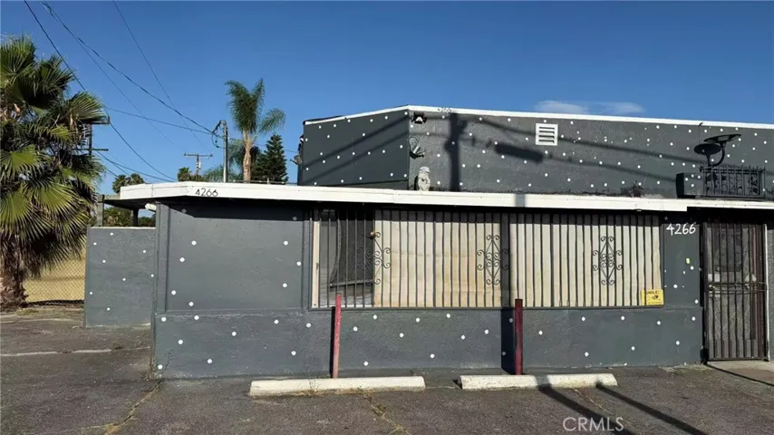 4266 Arden Dr., El Monte, California 91731