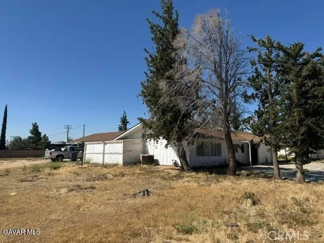 2030 Cerro Gordo, Mojave, California 93501
