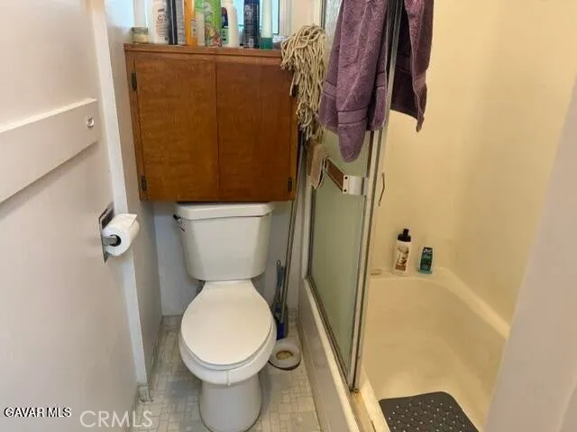 2030 Cerro Gordo, Mojave, California 93501