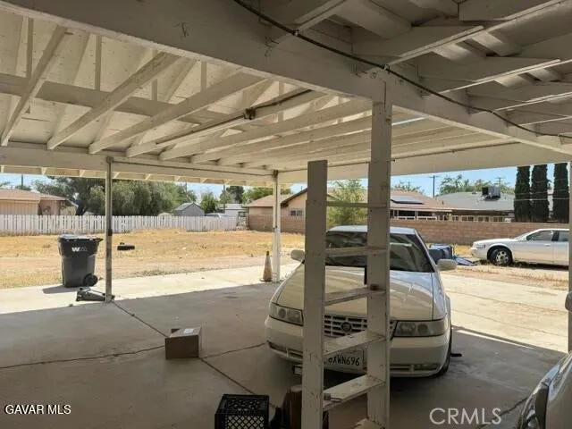2030 Cerro Gordo, Mojave, California 93501