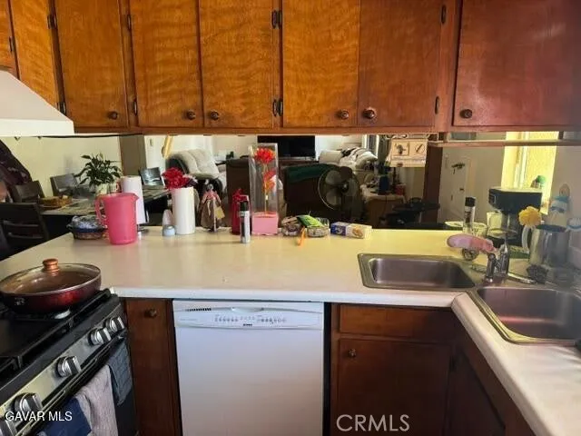 2030 Cerro Gordo, Mojave, California 93501