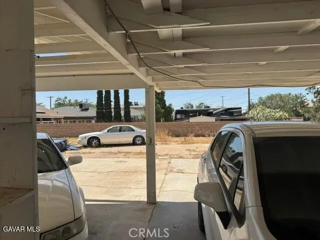 2030 Cerro Gordo, Mojave, California 93501