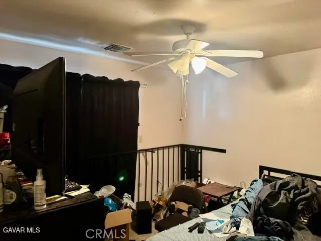 2030 Cerro Gordo, Mojave, California 93501