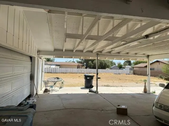 2030 Cerro Gordo, Mojave, California 93501