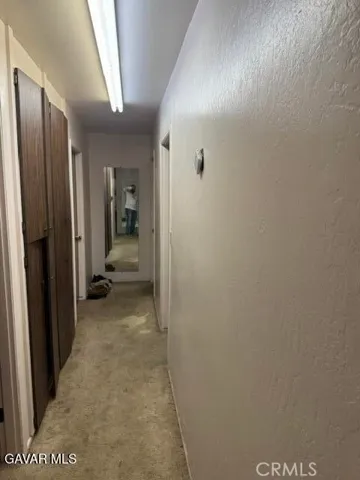 2030 Cerro Gordo, Mojave, California 93501