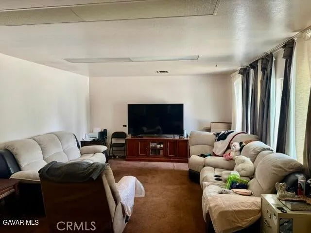 2030 Cerro Gordo, Mojave, California 93501