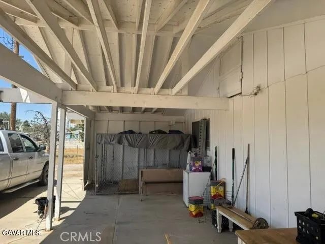 2030 Cerro Gordo, Mojave, California 93501