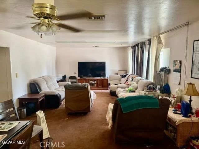 2030 Cerro Gordo, Mojave, California 93501