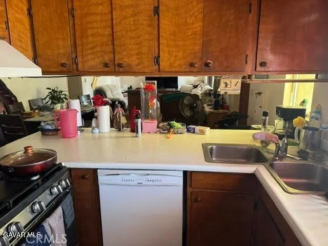 2030 Cerro Gordo, Mojave, California 93501