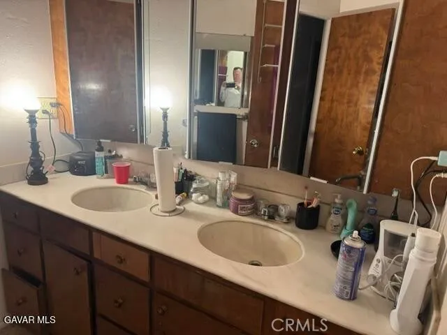 2030 Cerro Gordo, Mojave, California 93501
