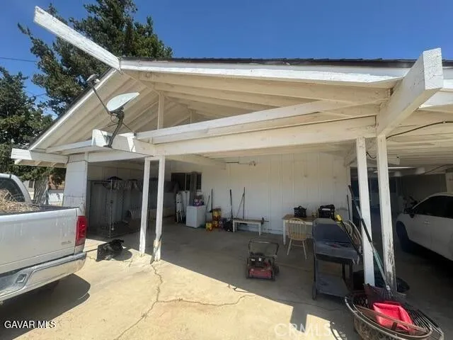 2030 Cerro Gordo, Mojave, California 93501