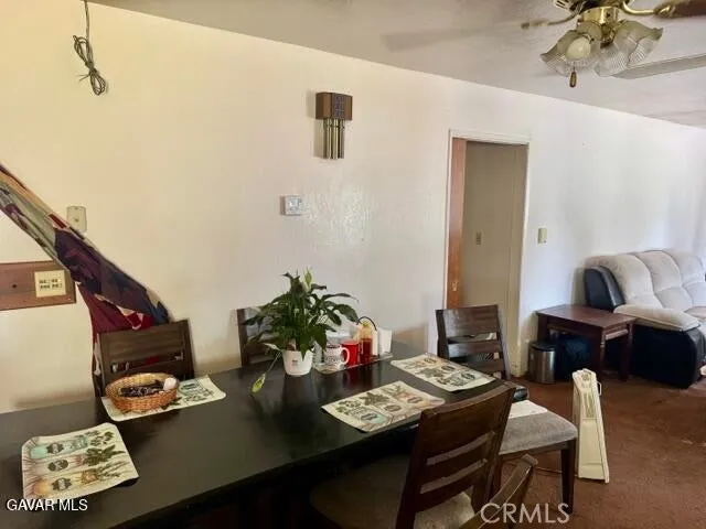 2030 Cerro Gordo, Mojave, California 93501