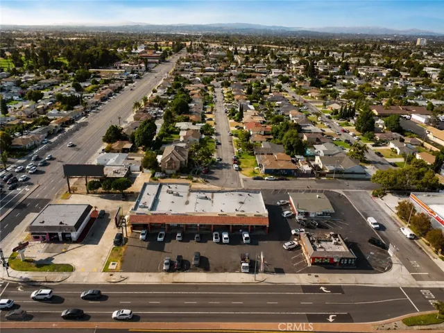 2171 W Lincoln Avenue, Anaheim, California 92801