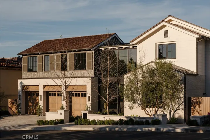 8 Cherry Hills, Newport Beach, California 92660