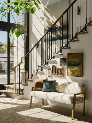 8 Cherry Hills, Newport Beach, California 92660
