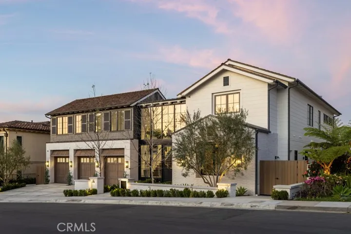 8 Cherry Hills, Newport Beach, California 92660