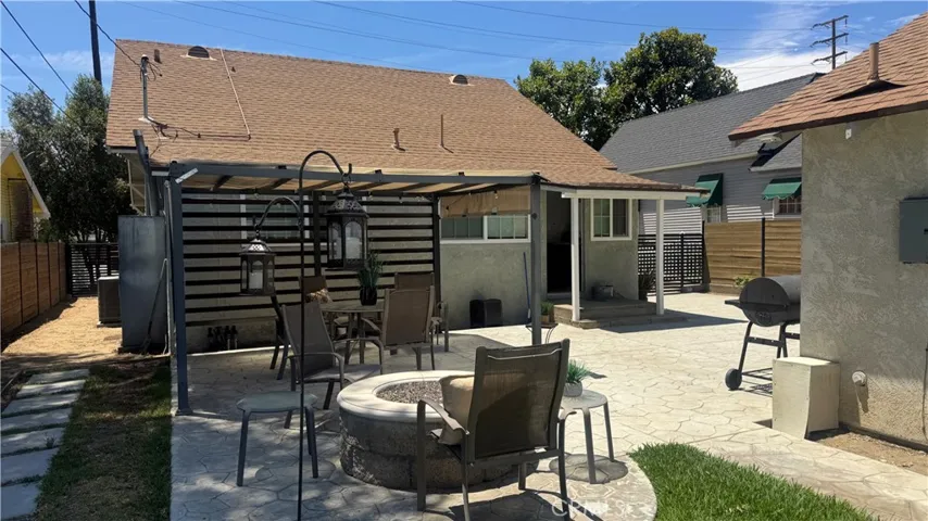 222 S 1st, Upland, California 91786