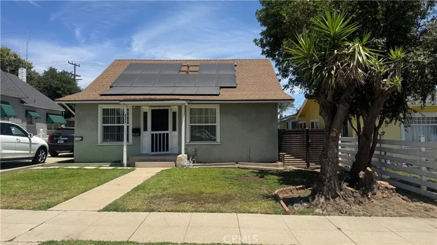 222 S 1st, Upland, California 91786